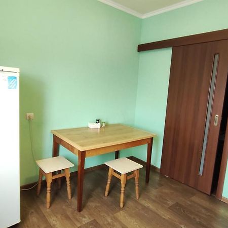 Водопійна 19 Cityrooms 빌라체르크바 외부 사진