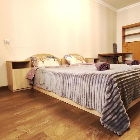 Водопійна 19 Cityrooms 빌라체르크바 외부 사진