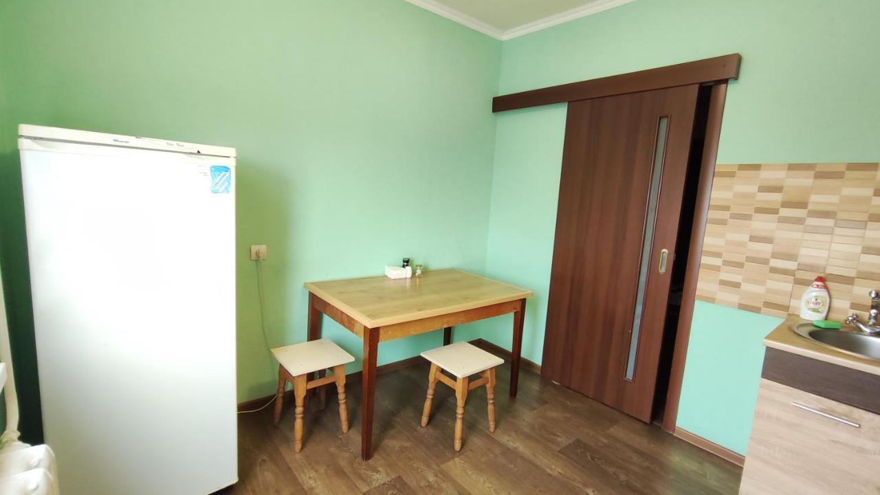 Водопійна 19 Cityrooms 빌라체르크바 외부 사진