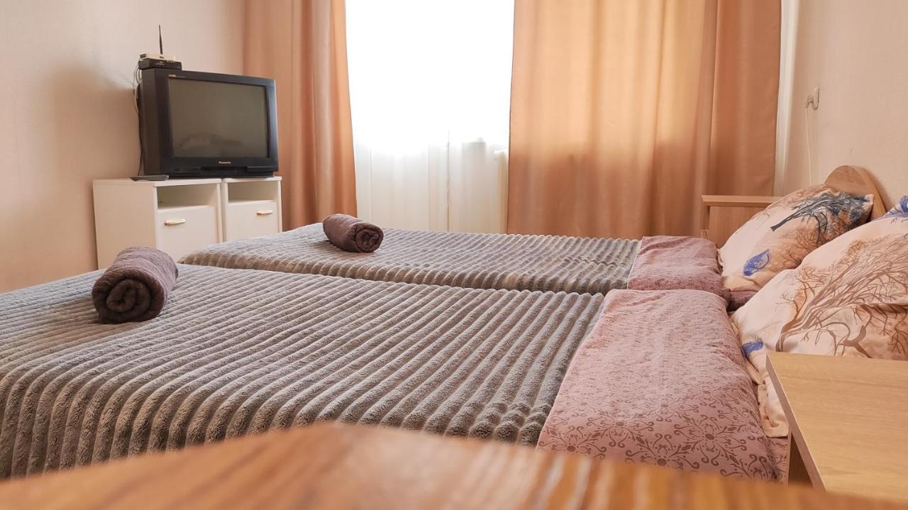 Водопійна 19 Cityrooms 빌라체르크바 외부 사진